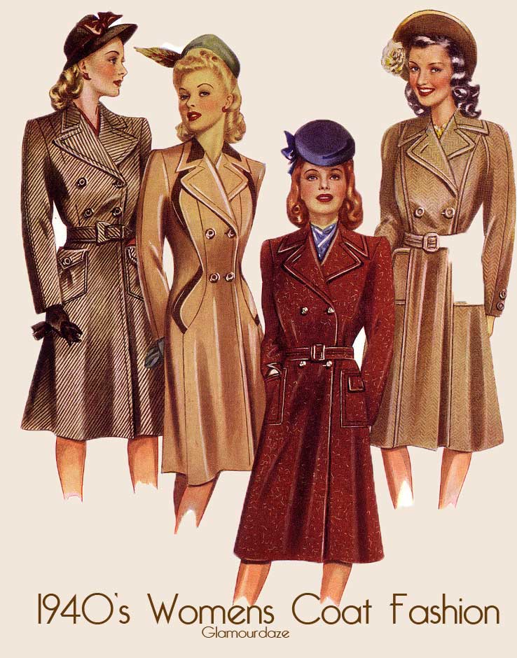 1940s-womens-coat-fashion – Bygone Theatre